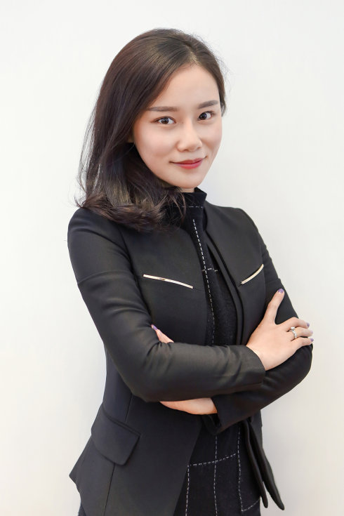 阿拉尔邓珂婕 讲师